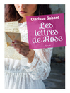 Cover image for Les lettres de Rose